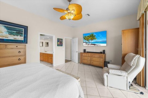 Villa ou maison à vendre à Hernando Beach, Floride: 3 chambres, 260.03 m2 № 2285292 - photo 26