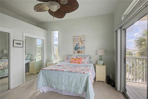 Villa ou maison à vendre à Hernando Beach, Floride: 3 chambres, 260.03 m2 № 2285292 - photo 30
