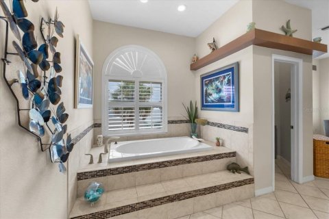 Villa ou maison à vendre à Hernando Beach, Floride: 3 chambres, 260.03 m2 № 2285292 - photo 27