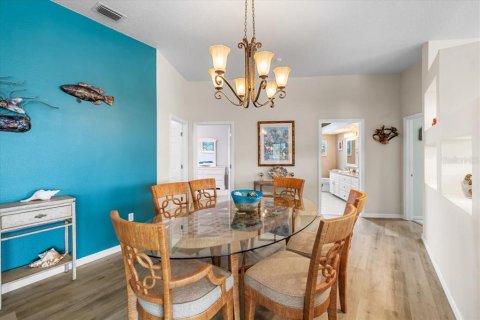 Villa ou maison à vendre à Hernando Beach, Floride: 3 chambres, 260.03 m2 № 2285292 - photo 21
