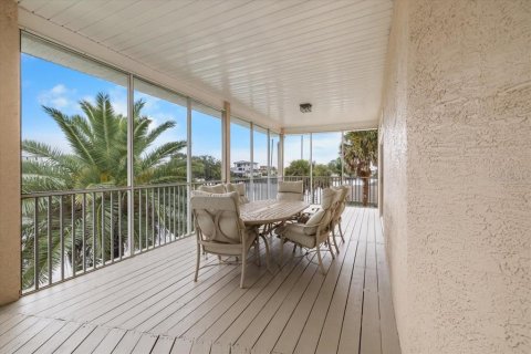 Villa ou maison à vendre à Hernando Beach, Floride: 3 chambres, 260.03 m2 № 2285292 - photo 25