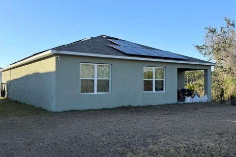 Villa ou maison à vendre à Davenport, Floride: 3 chambres, 157 m2 № 2197433 - photo 3