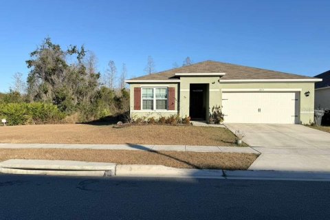Villa ou maison à Davenport, Floride 3 chambres, 157 m2 № 2197433