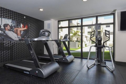 Appartement à louer à West Miami, Floride: 2 chambres, 90.12 m2 № 2175704 - photo 8