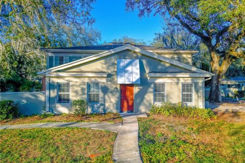 Condominio en venta en Tampa, Florida, 3 dormitorios, 118.17 m2 № 1559915 - foto 1