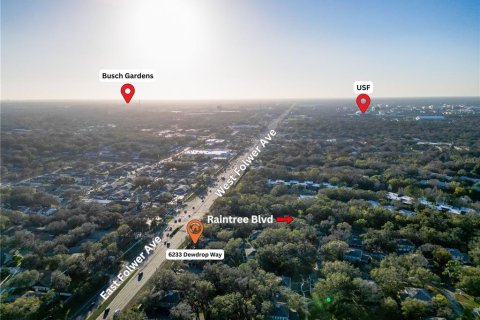 Condominio en venta en Tampa, Florida, 3 dormitorios, 118.17 m2 № 1559915 - foto 7