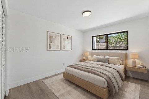 Apartamento en alquiler en Miami, Florida, 2 dormitorios № 2050752 - foto 19