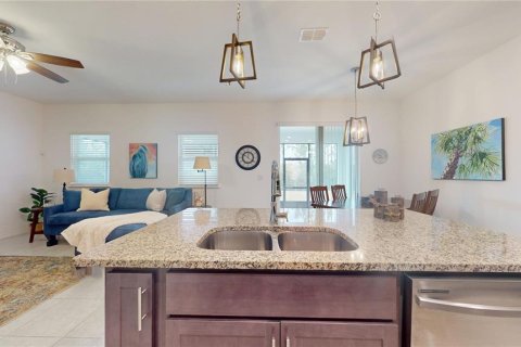 Casa en venta en Ormond Beach, Florida, 3 dormitorios, 141.49 m2 № 1546436 - foto 14
