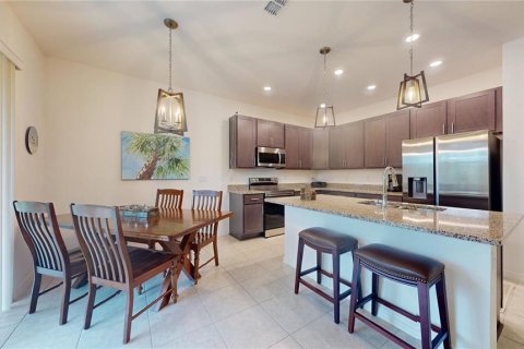 Casa en venta en Ormond Beach, Florida, 3 dormitorios, 141.49 m2 № 1546436 - foto 16