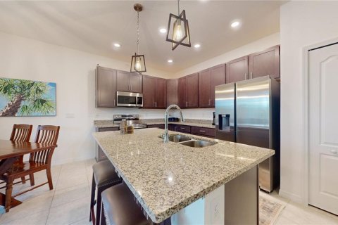 Casa en venta en Ormond Beach, Florida, 3 dormitorios, 141.49 m2 № 1546436 - foto 13