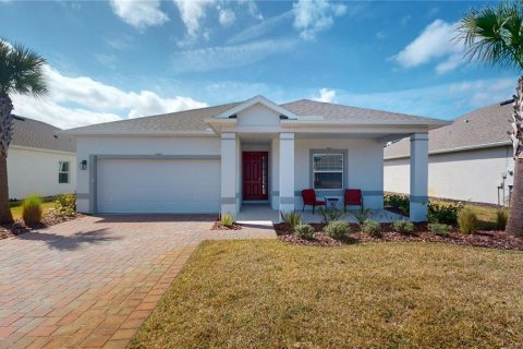 Casa en venta en Ormond Beach, Florida, 3 dormitorios, 141.49 m2 № 1546436 - foto 1