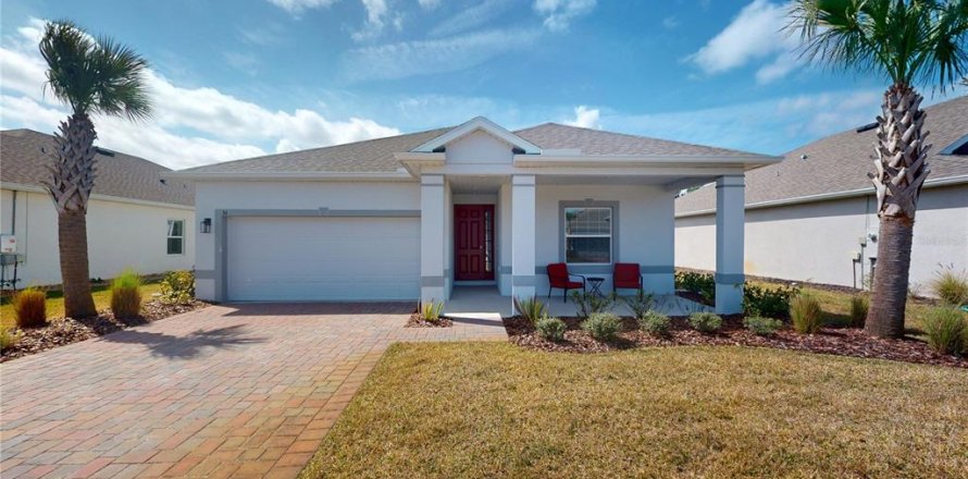 Casa en Ormond Beach, Florida 3 dormitorios, 141.49 m2 № 1546436