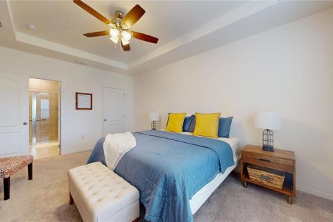 Casa en venta en Ormond Beach, Florida, 3 dormitorios, 141.49 m2 № 1546436 - foto 18