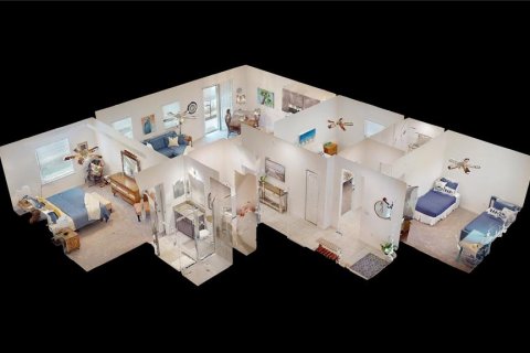 Casa en venta en Ormond Beach, Florida, 3 dormitorios, 141.49 m2 № 1546436 - foto 22