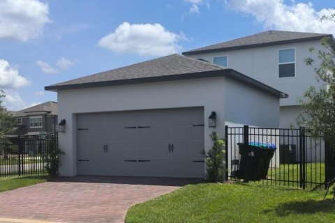House in Winter Garden, Florida 3 bedrooms, 184.23 sq.m. № 1848717 - photo 4