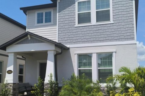 House in Winter Garden, Florida 3 bedrooms, 184.23 sq.m. № 1848717 - photo 1