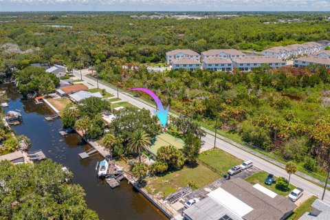 Villa ou maison à vendre à Port Richey, Floride: 2 chambres, 108.88 m2 № 1837555 - photo 22