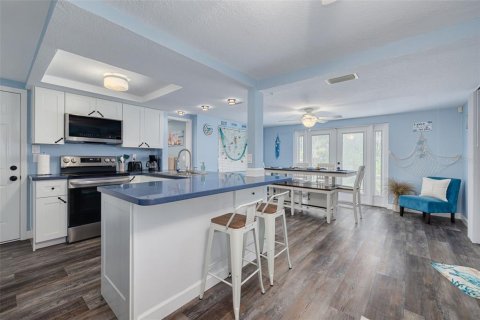 Villa ou maison à vendre à Port Richey, Floride: 2 chambres, 108.88 m2 № 1837555 - photo 3