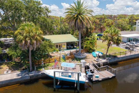 Villa ou maison à vendre à Port Richey, Floride: 2 chambres, 108.88 m2 № 1837555 - photo 2