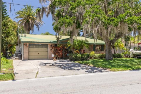 Villa ou maison à vendre à Port Richey, Floride: 2 chambres, 108.88 m2 № 1837555 - photo 20