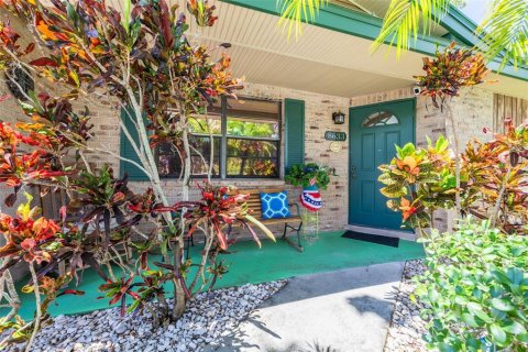 Villa ou maison à vendre à Port Richey, Floride: 2 chambres, 108.88 m2 № 1837555 - photo 27