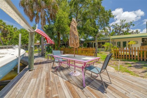Villa ou maison à vendre à Port Richey, Floride: 2 chambres, 108.88 m2 № 1837555 - photo 21