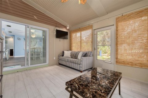 Villa ou maison à vendre à Port Richey, Floride: 2 chambres, 108.88 m2 № 1837555 - photo 19