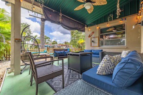 Villa ou maison à vendre à Port Richey, Floride: 2 chambres, 108.88 m2 № 1837555 - photo 13