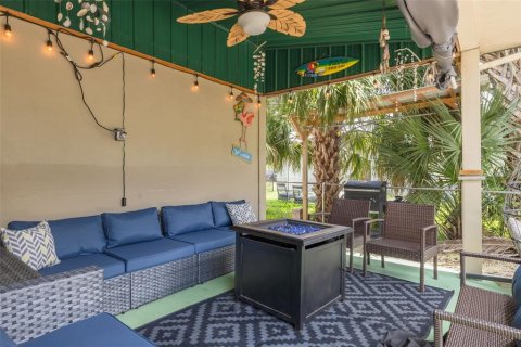Villa ou maison à vendre à Port Richey, Floride: 2 chambres, 108.88 m2 № 1837555 - photo 24