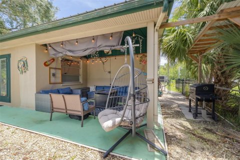 Villa ou maison à vendre à Port Richey, Floride: 2 chambres, 108.88 m2 № 1837555 - photo 23