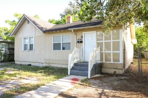 Casa en Saint Petersburg, Florida 3 dormitorios, 123.65 m2 № 2373431