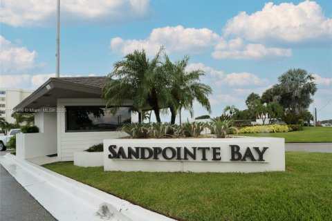 Condo in Tequesta, Florida, 3 bedrooms  № 1736035 - photo 2
