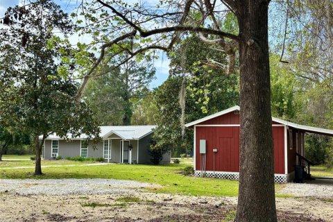 Villa ou maison à vendre à Alachua, Floride: 8 chambres, 362.97 m2 № 2148350 - photo 3