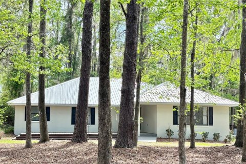 Villa ou maison à vendre à Alachua, Floride: 8 chambres, 362.97 m2 № 2148350 - photo 7