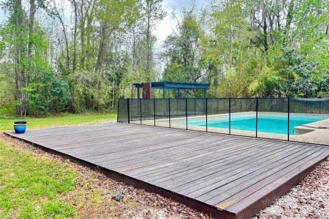 Villa ou maison à vendre à Alachua, Floride: 8 chambres, 362.97 m2 № 2148350 - photo 6