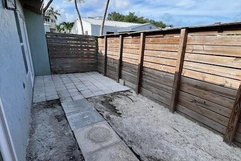 Apartment in Fort Lauderdale, Florida 1 bedroom, 74.32 sq.m. № 1231531 - photo 1