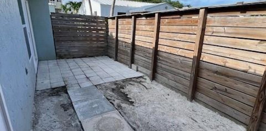 Appartement à Fort Lauderdale, Floride 1 chambre, 74.32 m2 № 1231531