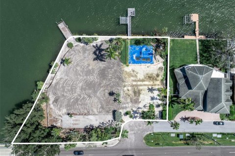 Terreno en venta en Treasure Island, Florida № 1832605 - foto 10