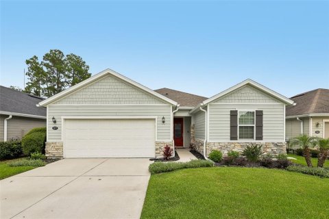 Casa en Jacksonville, Florida 3 dormitorios, 181.16 m2 № 2355858