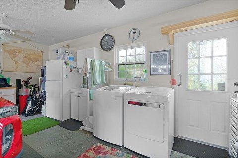 House in Summerfield, Florida 2 bedrooms, 106.28 sq.m. № 1903943 - photo 21