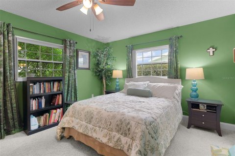 House in Summerfield, Florida 2 bedrooms, 106.28 sq.m. № 1903943 - photo 28