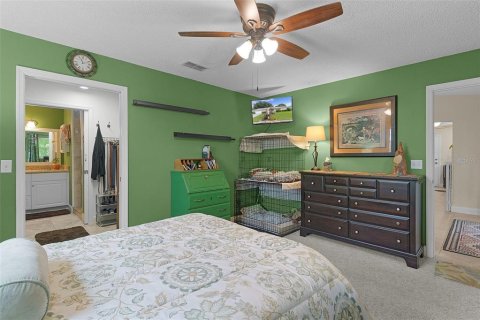 House in Summerfield, Florida 2 bedrooms, 106.28 sq.m. № 1903943 - photo 29