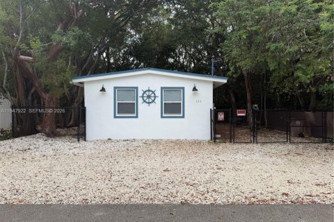 Купить виллу или дом в Ки-Ларго, Флорида 2 спальни, 52.03м2, № 2004020 - фото 22