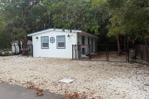 House in Key Largo, Florida 2 bedrooms, 52.03 sq.m. № 2004020 - photo 18