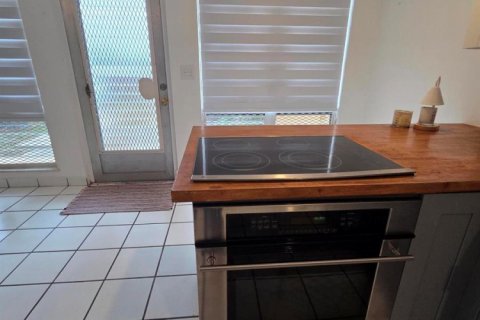 Copropriété à louer à Fort Lauderdale, Floride: 1 chambre, 53.88 m2 № 2399832 - photo 7