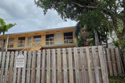 Copropriété à louer à Fort Lauderdale, Floride: 1 chambre, 53.88 m2 № 2399832 - photo 20