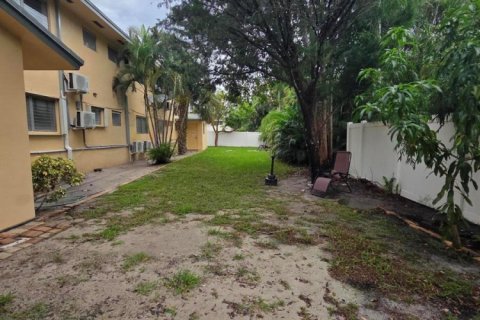 Copropriété à louer à Fort Lauderdale, Floride: 1 chambre, 53.88 m2 № 2399832 - photo 17