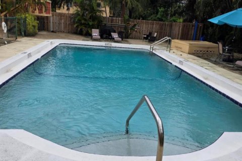 Copropriété à louer à Fort Lauderdale, Floride: 1 chambre, 53.88 m2 № 2399832 - photo 18
