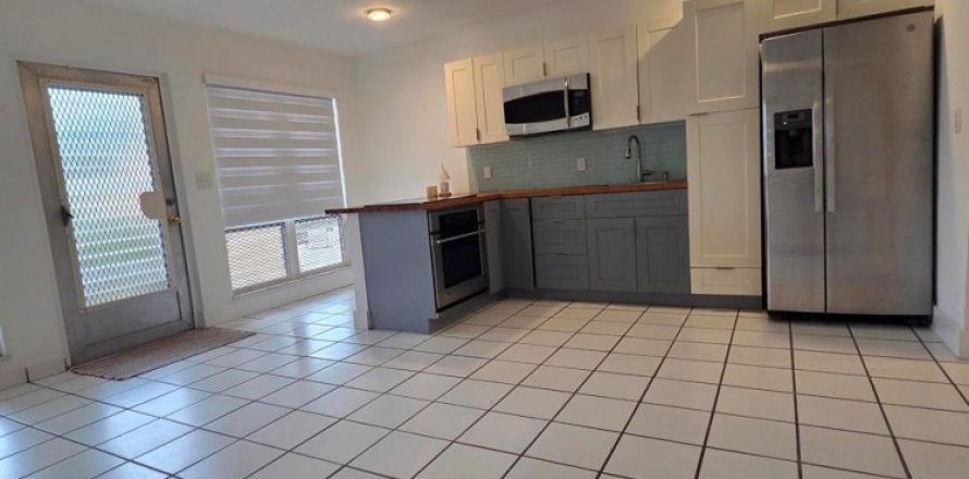 Condo à Fort Lauderdale, Floride, 1 chambre  № 2399832