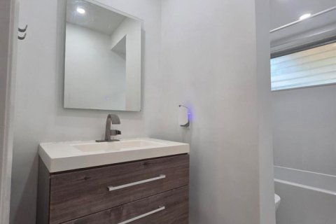 Copropriété à louer à Fort Lauderdale, Floride: 1 chambre, 53.88 m2 № 2399832 - photo 14